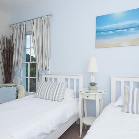 The Boathouse Bed and Breakfast Seaview Værelse billede